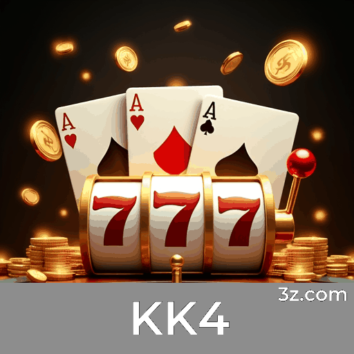 KK4: Seu Cassino Online Seguro e Confiável
