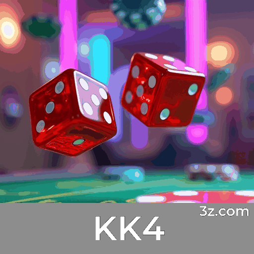 KK4: Seu Cassino Online Seguro e Confiável