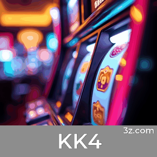 KK4 Social Casino: Nova Dimensão de Interação Real