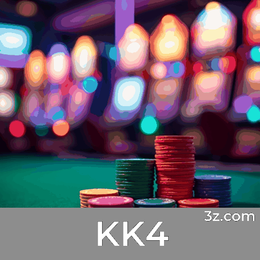 KK4: Seu Cassino Online Seguro e Confiável