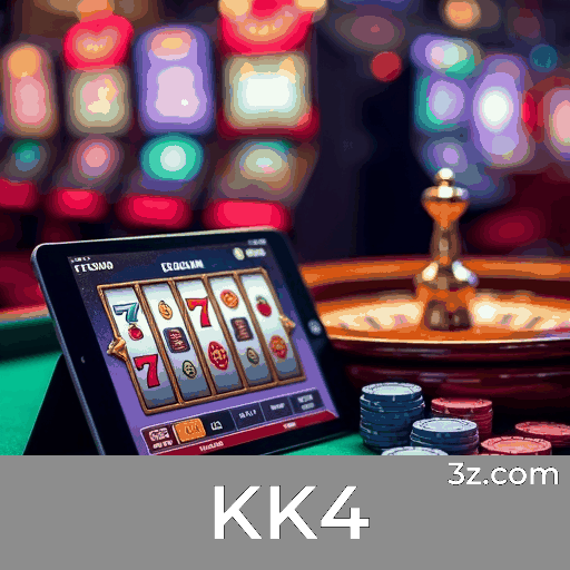 KK4: Descubra Bônus e Ofertas Incomparáveis