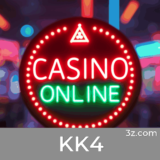 KK4: Seu Cassino Online Seguro e Confiável