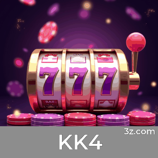KK4: Seu Cassino Online Seguro e Confiável