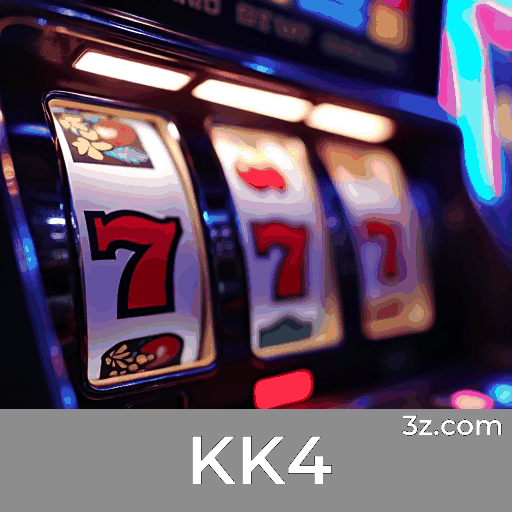 KK4: Seu Cassino Online Seguro e Confiável