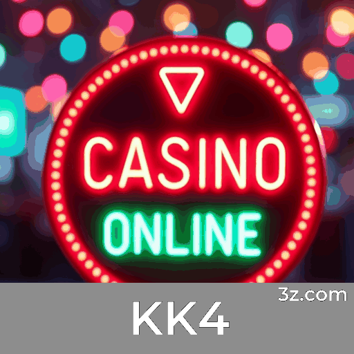 KK4: Seu Cassino Online Seguro e Confiável