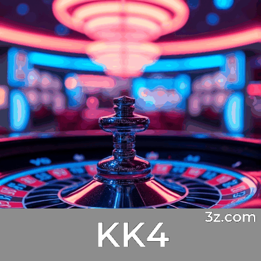 KK4 Social Casino: Nova Dimensão de Interação Real